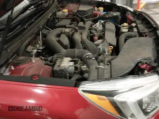 ✅ 2015 Subaru Legacy Premium • VIN: 4S3BNBD66F3069058 • Lot: 43454943. Listed on IAAI with 102,643 mi. Free auction sales archive from the USA and detailed vehicle history report at DreamBid. Image 19.