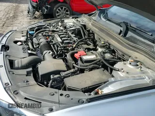 ✅ 2019 Honda Accord EX • VIN: 1HGCV1F43KA165294 • Лот: 43107614. Опубликован ранее на IAAI с пробегом 164 447 миль. Бесплатный доступ к архиву аукционных продаж из США и подробный отчёт об истории автомобиля на DreamBid. Изображение 20.