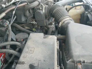 ✅ 2009 Jeep Wrangler Unlimited X • VIN: 1J4GA39169L739372 • Лот: 43652112. Опубликован ранее на IAAI с пробегом 274 535 миль. Бесплатный доступ к архиву аукционных продаж из США и подробный отчёт об истории автомобиля на DreamBid. Изображение 19.