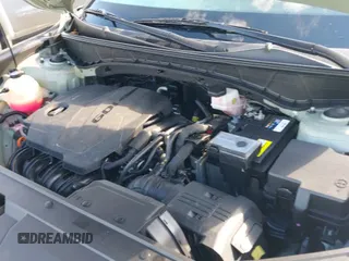 2022 Hyundai Santa Cruz SEL с VIN 5NTJC4AEXNH012939, выставлен на аукционе IAAI как лот 41560481 с пробегом 58 964 миль миль и . История ставок и продаж доступна на DreamBid. Изображение 19.