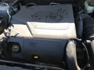 ✅ 2017 Ford Explorer Sport • VIN: 1FM5K8GT7HGA77641 • Lot: 91850225. Wystawiony na Copart z przebiegiem 97 949 mil. Bezpłatny archiwum sprzedaży aukcyjnych z USA i szczegółowy raport historii pojazdu na DreamBid. Zdjęcie 14.