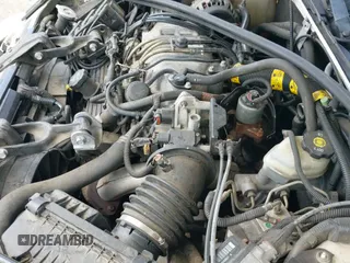 ✅ 2002 Pontiac Grand Prix GTP • VIN: 1G2WR52162F219147 • Lot: 42533717. Listed on IAAI with 152,048 mi. Free auction sales archive from the USA and detailed vehicle history report at DreamBid. Image 20.