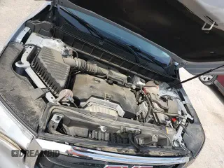 ✅ 2019 GMC Acadia SLE • VIN: 1GKKNKLAXKZ290034 • Лот: 72045385. Опубликован ранее на Copart с пробегом 76 510 миль. Бесплатный доступ к архиву аукционных продаж из США и подробный отчёт об истории автомобиля на DreamBid. Изображение 16.