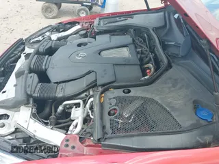 ✅ 2018 Mercedes-Benz E 400 • VIN: WDD1K6FBXJF059216 • Lot: 42054570. Listed on IAAI with 30,151 mi. Free auction sales archive from the USA and detailed vehicle history report at DreamBid. Image 19.