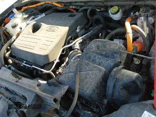 ✅ 2020 Ford Escape Titanium Hybrid • VIN: 1FMCU9DZ3LUB00519 • Lot: 43248505. Wystawiony na IAAI z przebiegiem 74 149 mil. Bezpłatny archiwum sprzedaży aukcyjnych z USA i szczegółowy raport historii pojazdu na DreamBid. Zdjęcie 19.