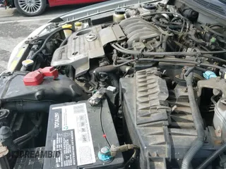 ✅ 2001 Infiniti I30 Luxury • VIN: JNKCA31AX1T032147 • Lot: 42139940. Wystawiony na IAAI z przebiegiem 120 176 mil. Bezpłatny archiwum sprzedaży aukcyjnych z USA i szczegółowy raport historii pojazdu na DreamBid. Zdjęcie 14.