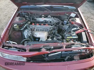 ✅ 1989 Toyota Camry LE ECT • VIN: JT2SV22E5K0253163 • Lot: 82913404. Listed on Copart with 74,454 mi. Free auction sales archive from the USA and detailed vehicle history report at DreamBid. Image 13.