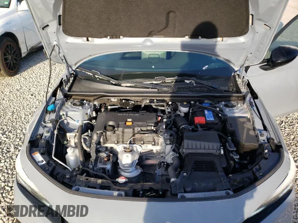✅ 2022 Honda Civic Sport • VIN: 2HGFE2F50NH564469 • Lot: 72989802. Wystawiony na Copart z przebiegiem 6 926 mil. Bezpłatny archiwum sprzedaży aukcyjnych z USA i szczegółowy raport historii pojazdu na DreamBid. Zdjęcie 11.