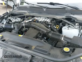 ✅ 2021 Land Rover Range Rover Sport HST • VIN: SALWS2RU9MA758563 • Lot: 42407106. Listed on IAAI with 45,948 mi. Free auction sales archive from the USA and detailed vehicle history report at DreamBid. Image 20.