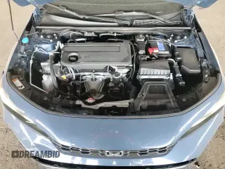 ✅ 2026 Honda Civic Sport • VIN: 2HGFE2F50TH513292 • Lot: 89891125. Wystawiony na Copart z przebiegiem 1 040 mil. Bezpłatny archiwum sprzedaży aukcyjnych z USA i szczegółowy raport historii pojazdu na DreamBid. Zdjęcie 15.