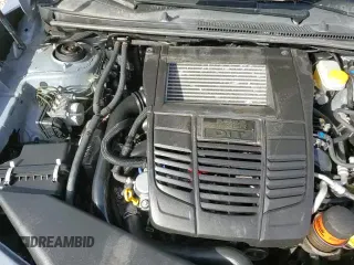 ✅ 2019 Subaru WRX Premium • VIN: JF1VA1C67K9805460 • Lot: 91324375. Listed on Copart with 65,234 mi. Free auction sales archive from the USA and detailed vehicle history report at DreamBid. Image 13.