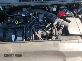 ✅ 2020 Ford Edge Titanium • VIN: 2FMPK3K97LBA59082 • Lot: 90602435. Wystawiony na Copart z przebiegiem 26 467 mil. Bezpłatny archiwum sprzedaży aukcyjnych z USA i szczegółowy raport historii pojazdu na DreamBid. Zdjęcie 16.