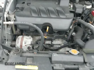 ✅ 2012 Nissan Sentra SL • VIN: 3N1AB6AP7CL708687 • Лот: 43024714. Опубликован ранее на IAAI с пробегом 138 237 миль. Бесплатный доступ к архиву аукционных продаж из США и подробный отчёт об истории автомобиля на DreamBid. Изображение 13.