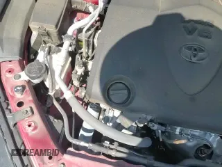 ✅ 2022 Toyota Avalon Limited • VIN: 4T1DZ1FB3NU077995 • Lot: 59164685. Listed on Copart with 63,753 mi. Free auction sales archive from the USA and detailed vehicle history report at DreamBid. Image 14.