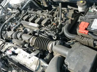 ✅ 2019 Honda Accord LX • VIN: 1HGCV1F10KA030392 • Lot: 43551115. Listed on IAAI with 148,055 mi. Free auction sales archive from the USA and detailed vehicle history report at DreamBid. Image 22.