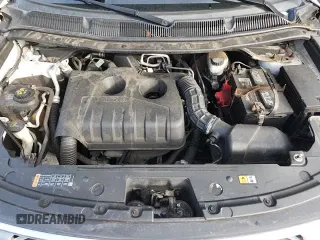 ✅ 2017 Ford Explorer XLT • VIN: 1FM5K8DH2HGA31067 • Lot: 64751005. Listed on Copart with 125,605 mi. Free auction sales archive from the USA and detailed vehicle history report at DreamBid. Image 14.