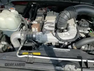 ✅ 2018 Nissan Titan Platinum Reserve • VIN: 1N6BA1F49JN520687 • Lot: 69172075. Wystawiony na Copart z przebiegiem 111 557 mil. Bezpłatny archiwum sprzedaży aukcyjnych z USA i szczegółowy raport historii pojazdu na DreamBid. Zdjęcie 14.