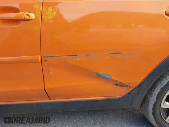 ✅ 2014 Subaru Crosstrek Premium • VIN: JF2GPACC8E8202228 • Лот: 44085738. Опубликован ранее на IAAI с пробегом 106 636 миль. Бесплатный доступ к архиву аукционных продаж из США и подробный отчёт об истории автомобиля на DreamBid. Изображение 6.