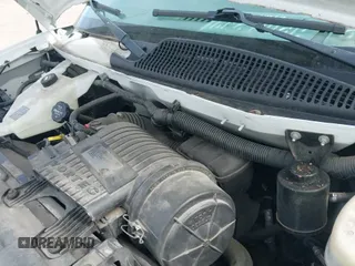 ✅ 2016 GMC Savana Cargo • VIN: 1GTZ7HFG0G1138387 • Lot: 43434925. Listed on IAAI with 84,820 mi. Free auction sales archive from the USA and detailed vehicle history report at DreamBid. Image 20.