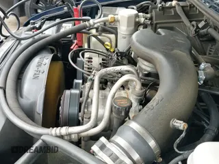 ✅ 2003 GMC Sonoma SLS • VIN: 1GTCS19X838224250 • Lot: 43042025. Wystawiony na IAAI z przebiegiem 164 816 mil. Bezpłatny archiwum sprzedaży aukcyjnych z USA i szczegółowy raport historii pojazdu na DreamBid. Zdjęcie 20.