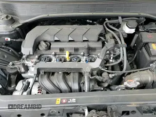 ✅ 2023 Hyundai Venue SEL • VIN: KMHRC8A3XPU268042 • Lot: 57359425. Listed on Copart with 15,076 mi. Free auction sales archive from the USA and detailed vehicle history report at DreamBid. Image 14.