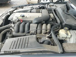 ✅ 1995 Mercedes-Benz SL • VIN: WDBFA63EXSF120145 • Lot: 42769060. Listed on IAAI with 127,529 mi. Free auction sales archive from the USA and detailed vehicle history report at DreamBid. Image 14.