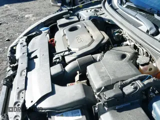 ✅ 2017 Hyundai Sonata 2.4L • VIN: 5NPE24AF7HH534055 • Лот: 43445743. Опубликован ранее на IAAI с пробегом 125 145 миль. Бесплатный доступ к архиву аукционных продаж из США и подробный отчёт об истории автомобиля на DreamBid. Изображение 19.