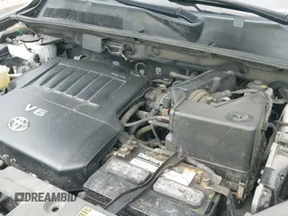 ✅ 2010 Toyota RAV4 • VIN: JTMBK4DV7AD012141 • Lot: 42656368. Listed on IAAI with 252,640 mi. Free auction sales archive from the USA and detailed vehicle history report at DreamBid. Image 19.