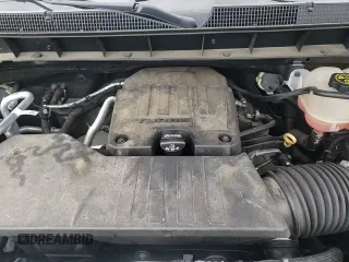 ✅ 2021 Chevrolet Silverado 1500 Custom • VIN: 1GCRYBEK5MZ204591 • Lot: 85848795. Listed on Copart with 45,857 mi. Free auction sales archive from the USA and detailed vehicle history report at DreamBid. Image 13.