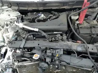 ✅ 2018 Nissan Rogue SL • VIN: JN8AT2MT9JW491991 • Lot: 92524495. Wystawiony na Copart z przebiegiem 115 954 mil. Bezpłatny archiwum sprzedaży aukcyjnych z USA i szczegółowy raport historii pojazdu na DreamBid. Zdjęcie 16.