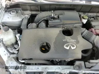 ✅ 2020 Infiniti QX50 Luxe • VIN: 3PCAJ5M36LF108020 • Лот: 62161495. Опубликован ранее на Copart с пробегом 77 985 миль. Бесплатный доступ к архиву аукционных продаж из США и подробный отчёт об истории автомобиля на DreamBid. Изображение 14.