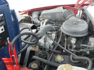 ✅ 2000 Dodge Dakota • VIN: 1B7FL26XXYS720486 • Lot: 43899130. Listed on IAAI with 143,280 mi. Free auction sales archive from the USA and detailed vehicle history report at DreamBid. Image 12.