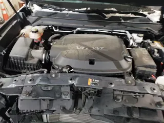 ✅ 2019 Chevrolet Colorado 4WD Z71 • VIN: 1GCGTDEN5K1168263 • Лот: 46158745. Опубликован ранее на Copart с пробегом 53 387 миль. Бесплатный доступ к архиву аукционных продаж из США и подробный отчёт об истории автомобиля на DreamBid. Изображение 13.