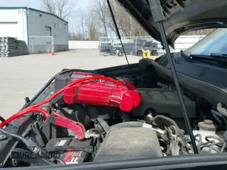 ✅ 2016 Toyota Sequoia Limited • VIN: 5TDJY5G14GS143565 • Лот: 41823068. Опубликован ранее на IAAI с пробегом 144 566 миль. Бесплатный доступ к архиву аукционных продаж из США и подробный отчёт об истории автомобиля на DreamBid. Изображение 19.