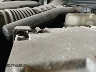 ✅ 2005 Mercury Grand Marquis GS • VIN: 2MEFM74W65X601300 • Lot: 43210735. Wystawiony na IAAI z przebiegiem 140 815 mil. Bezpłatny archiwum sprzedaży aukcyjnych z USA i szczegółowy raport historii pojazdu na DreamBid. Zdjęcie 12.