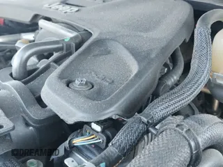 ✅ 2020 Jeep Wrangler Unlimited Freedom • VIN: 1C4HJXDG8LW338702 • Лот: 42006692. Опубликован ранее на IAAI с пробегом 48 389 миль. Бесплатный доступ к архиву аукционных продаж из США и подробный отчёт об истории автомобиля на DreamBid. Изображение 18.