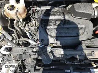 ✅ 2019 Chrysler Pacifica Touring L Plus • VIN: 2C4RC1EG5KR714421 • Лот: 64086285. Опубликован ранее на Copart с пробегом 119 145 миль. Бесплатный доступ к архиву аукционных продаж из США и подробный отчёт об истории автомобиля на DreamBid. Изображение 16.