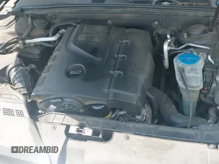 ✅ 2010 Audi A4 Premium • VIN: WAUSFAFL0AA036018 • Лот: 42575727. Опубликован ранее на IAAI с пробегом 265 371 миль. Бесплатный доступ к архиву аукционных продаж из США и подробный отчёт об истории автомобиля на DreamBid. Изображение 12.