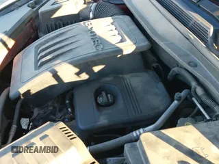 2015 Chevrolet Equinox LT z VIN 2GNALCEK4F6364954, wystawiony jako IAAI lot #43597945 z przebiegiem 207 696 mil mil oraz . Historia ofert i sprzedaży dostępna na DreamBid. Obrazek 13.