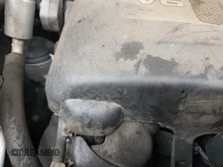 ✅ 2017 Nissan Pathfinder SV • VIN: 5N1DR2MM8HC906516 • Lot: 82360705. Listed on Copart with 125,727 mi. Free auction sales archive from the USA and detailed vehicle history report at DreamBid. Image 16.