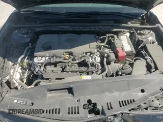 ✅ 2022 Toyota Camry XSE • VIN: 4T1K61AK5NU032466 • Lot: 82625925. Listed on Copart with 37,027 mi. Free auction sales archive from the USA and detailed vehicle history report at DreamBid. Image 15.