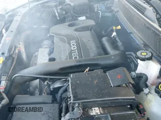 2021 Chevrolet Equinox LT с VIN 2GNAXKEV8M6123498, выставлен на аукционе IAAI как лот 43259048 с пробегом 53 535 миль миль и . История ставок и продаж доступна на DreamBid. Изображение 20.