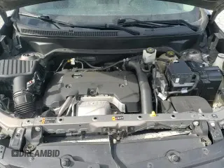 ✅ 2018 Chevrolet Equinox LT • VIN: 3GNAXKEX6JS523106 • Lot: 90648405. Listed on Copart with 123,977 mi. Free auction sales archive from the USA and detailed vehicle history report at DreamBid. Image 14.