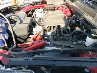 ✅ 2025 Toyota RAV4 XLE Premium • VIN: 2T3A1RFV0SW516124 • Lot: 43116206. Wystawiony na IAAI z przebiegiem 5 179 mil. Bezpłatny archiwum sprzedaży aukcyjnych z USA i szczegółowy raport historii pojazdu na DreamBid. Zdjęcie 19.