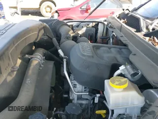 ✅ 2022 Ram 2500 Tradesman • VIN: 3C6UR5HJ2NG111757 • Lot: 41537105. Wystawiony na IAAI z przebiegiem 64 589 mil. Bezpłatny archiwum sprzedaży aukcyjnych z USA i szczegółowy raport historii pojazdu na DreamBid. Zdjęcie 24.