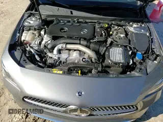 2024 Mercedes-Benz CLA 250 с VIN W1K5J4GBXRN450035, выставлен на аукционе Copart как лот 87668485 с пробегом 10 123 миль миль и Списание • Salvage title. История ставок и продаж доступна на DreamBid. Изображение 15.