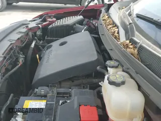 ✅ 2020 Chevrolet Traverse LT Cloth • VIN: 1GNERGKW5LJ280851 • Lot: 43213266. Listed on IAAI with 71,535 mi. Free auction sales archive from the USA and detailed vehicle history report at DreamBid. Image 20.