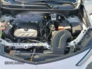 ✅ 2025 Buick Encore GX Preferred • VIN: KL4AMCSL9SB185085 • Лот: 90610975. Опубликован ранее на Copart с пробегом 11 089 миль. Бесплатный доступ к архиву аукционных продаж из США и подробный отчёт об истории автомобиля на DreamBid. Изображение 15.