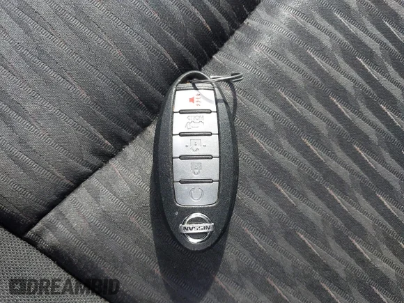 ✅ 2019 Nissan Rogue SV • VIN: JN8AT2MV3KW396359 • Lot: 44710296. Wystawiony na IAAI z przebiegiem 37 686 mil. Bezpłatny archiwum sprzedaży aukcyjnych z USA i szczegółowy raport historii pojazdu na DreamBid. Zdjęcie 11.