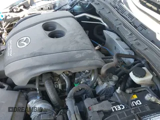 ✅ 2017 Mazda 6 Sport • VIN: JM1GL1U54H1102926 • Lot: 43473068. Wystawiony na IAAI z przebiegiem 52 754 mil. Bezpłatny archiwum sprzedaży aukcyjnych z USA i szczegółowy raport historii pojazdu na DreamBid. Zdjęcie 19.